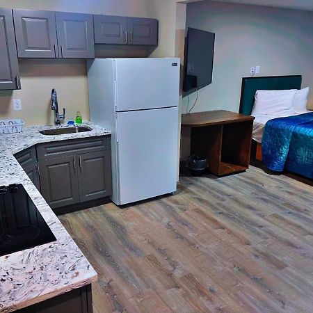 Hotel Liberty Inn & Suites-Jfk Airport- La Guardia Airport New York Ngoại thất bức ảnh