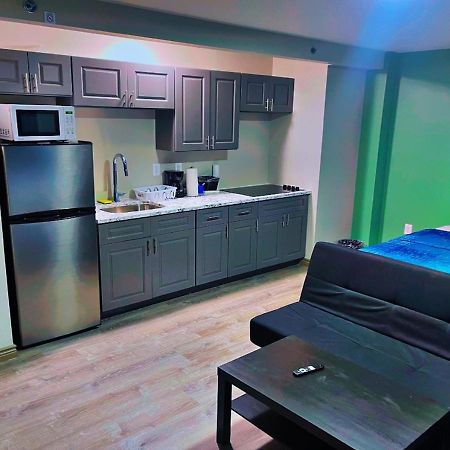 Hotel Liberty Inn & Suites-Jfk Airport- La Guardia Airport New York Ngoại thất bức ảnh