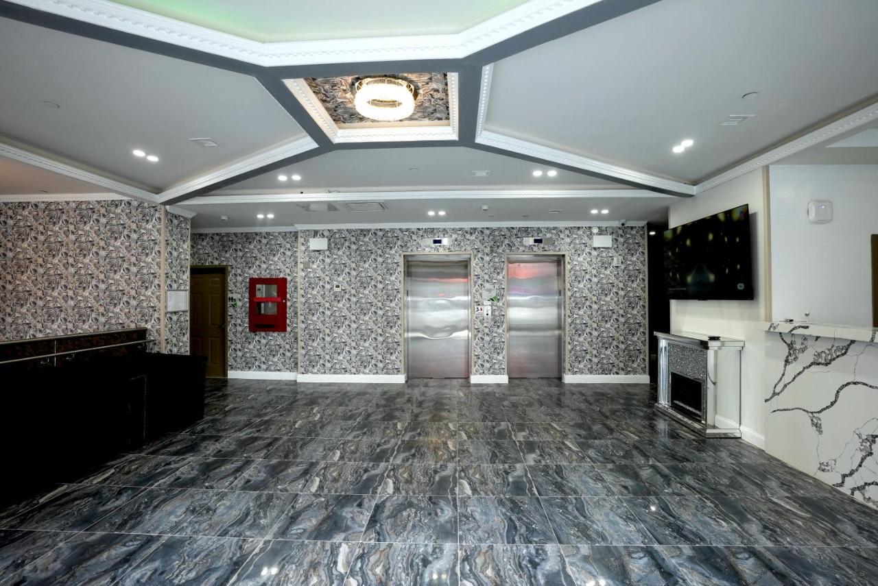 Hotel Liberty Inn & Suites-Jfk Airport- La Guardia Airport New York Ngoại thất bức ảnh