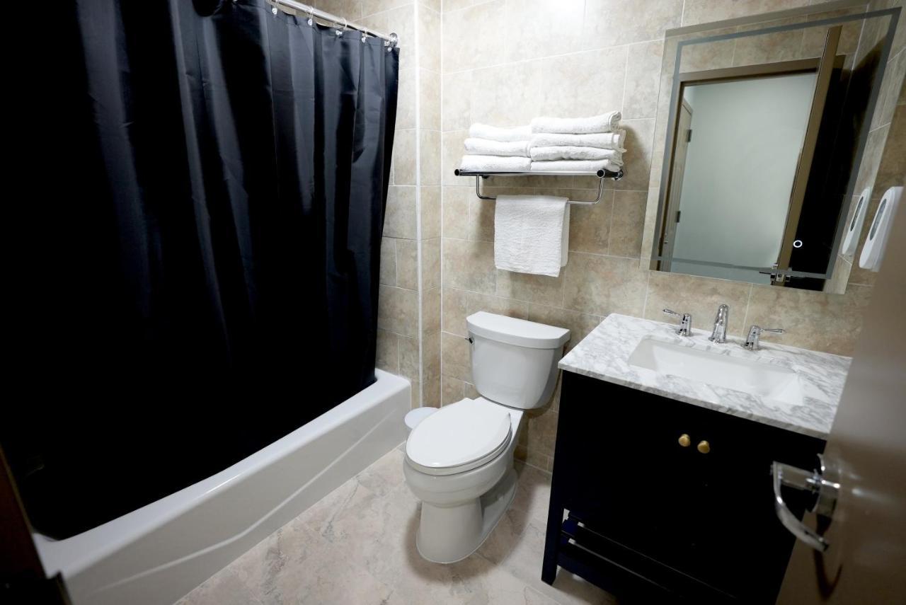 Hotel Liberty Inn & Suites-Jfk Airport- La Guardia Airport New York Ngoại thất bức ảnh