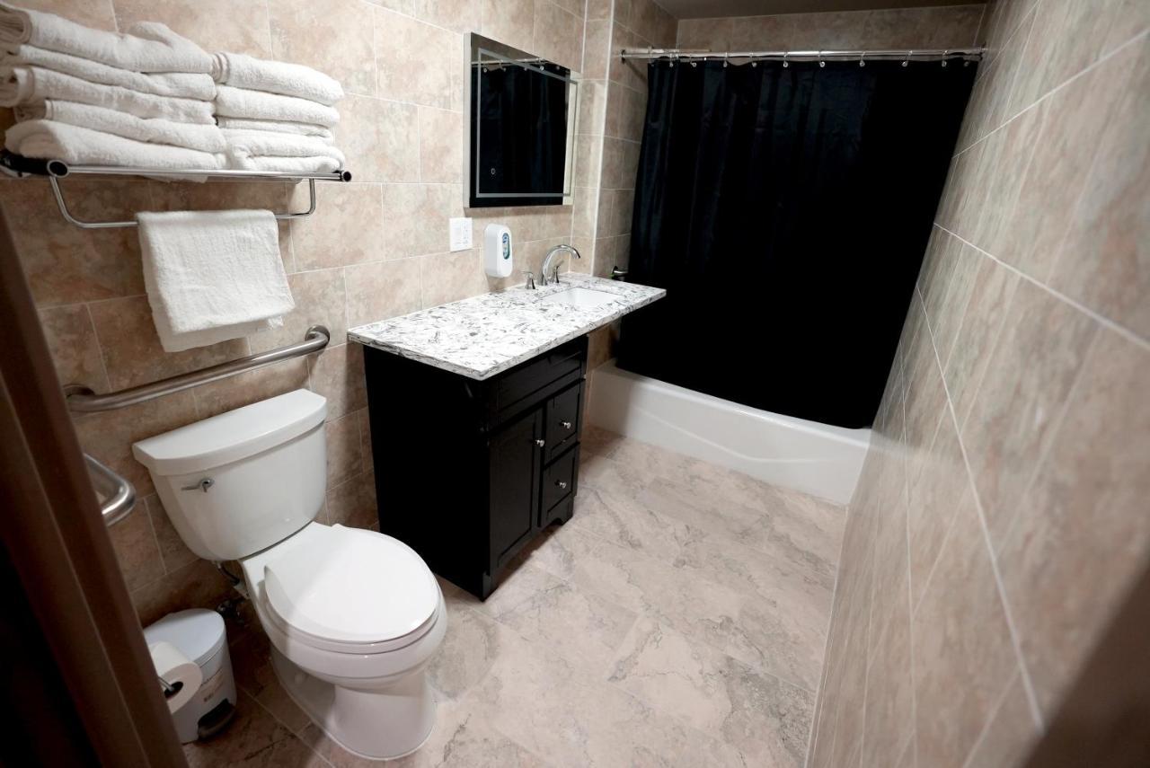 Hotel Liberty Inn & Suites-Jfk Airport- La Guardia Airport New York Ngoại thất bức ảnh