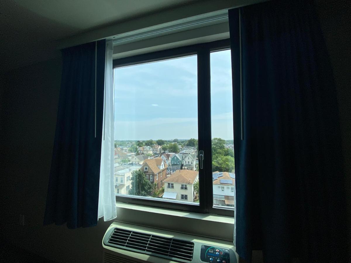 Hotel Liberty Inn & Suites-Jfk Airport- La Guardia Airport New York Ngoại thất bức ảnh