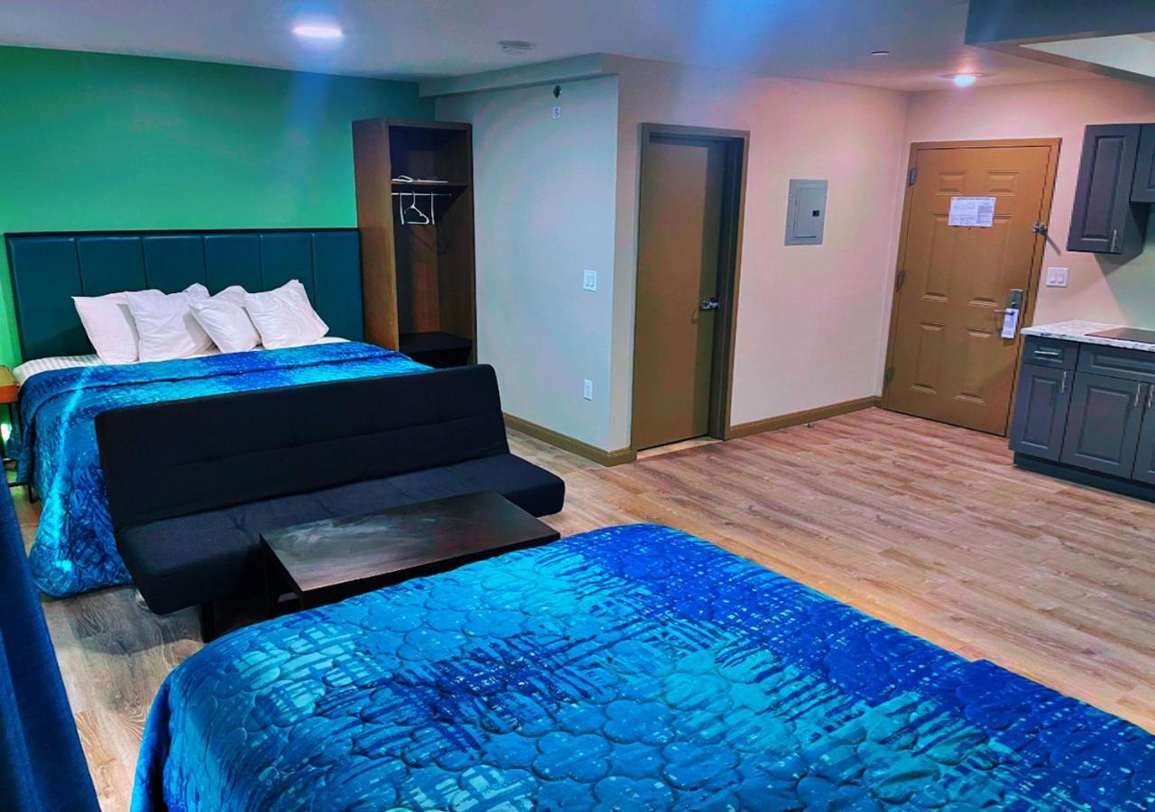 Hotel Liberty Inn & Suites-Jfk Airport- La Guardia Airport New York Ngoại thất bức ảnh