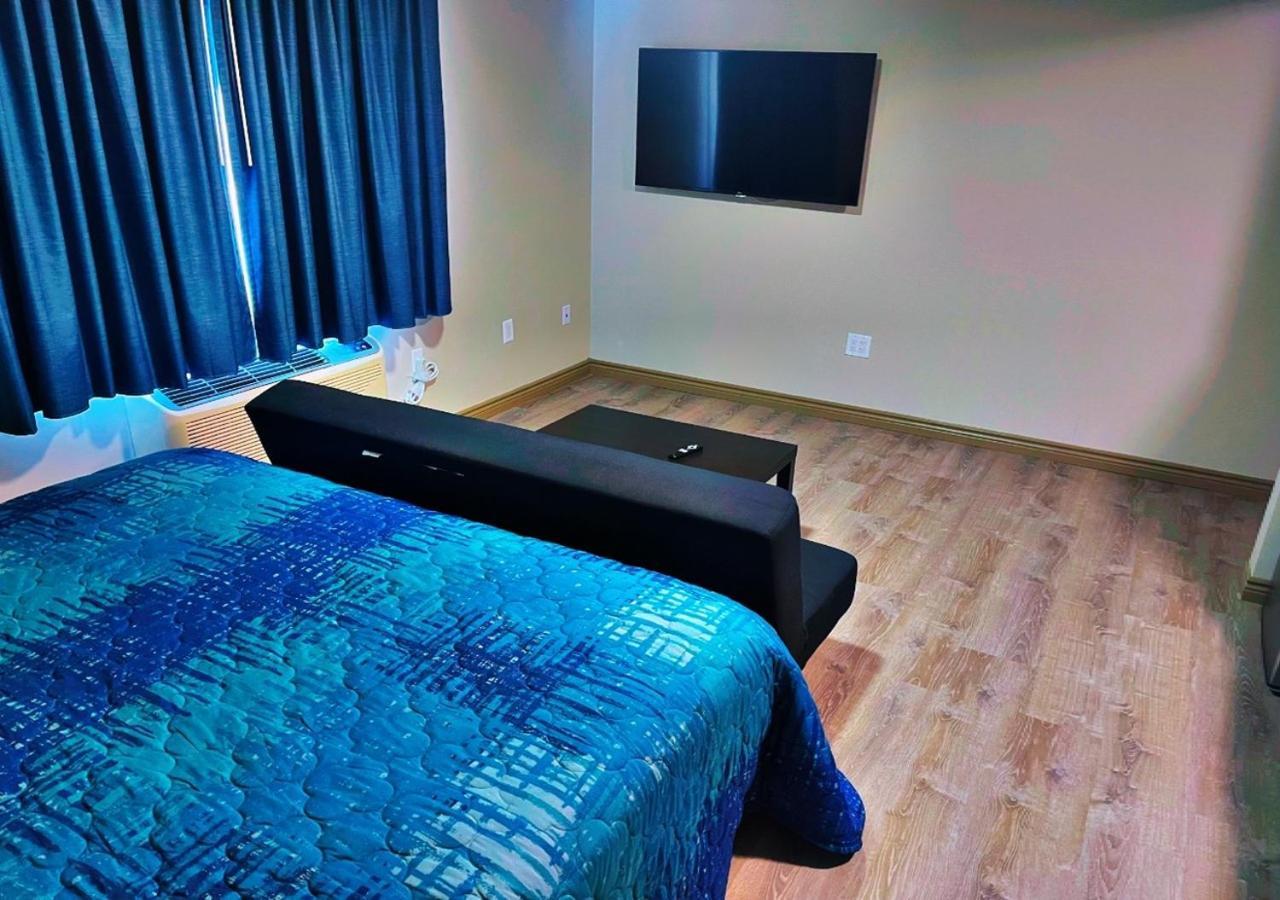 Hotel Liberty Inn & Suites-Jfk Airport- La Guardia Airport New York Ngoại thất bức ảnh