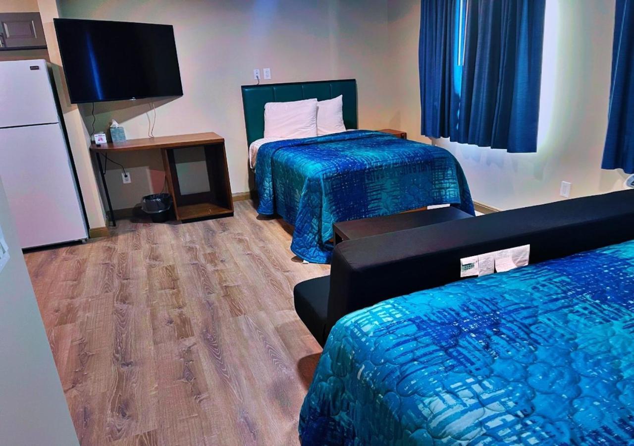 Hotel Liberty Inn & Suites-Jfk Airport- La Guardia Airport New York Ngoại thất bức ảnh
