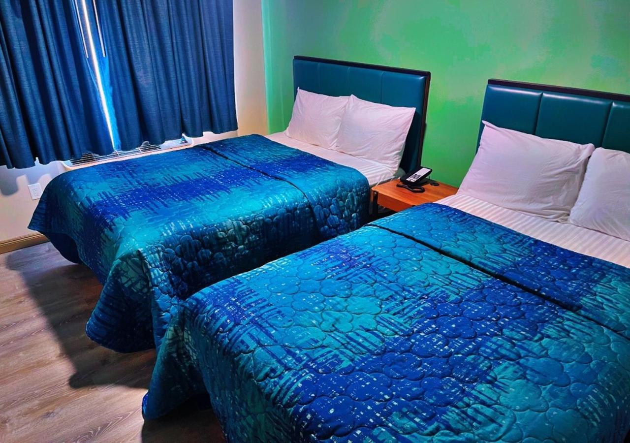 Hotel Liberty Inn & Suites-Jfk Airport- La Guardia Airport New York Ngoại thất bức ảnh