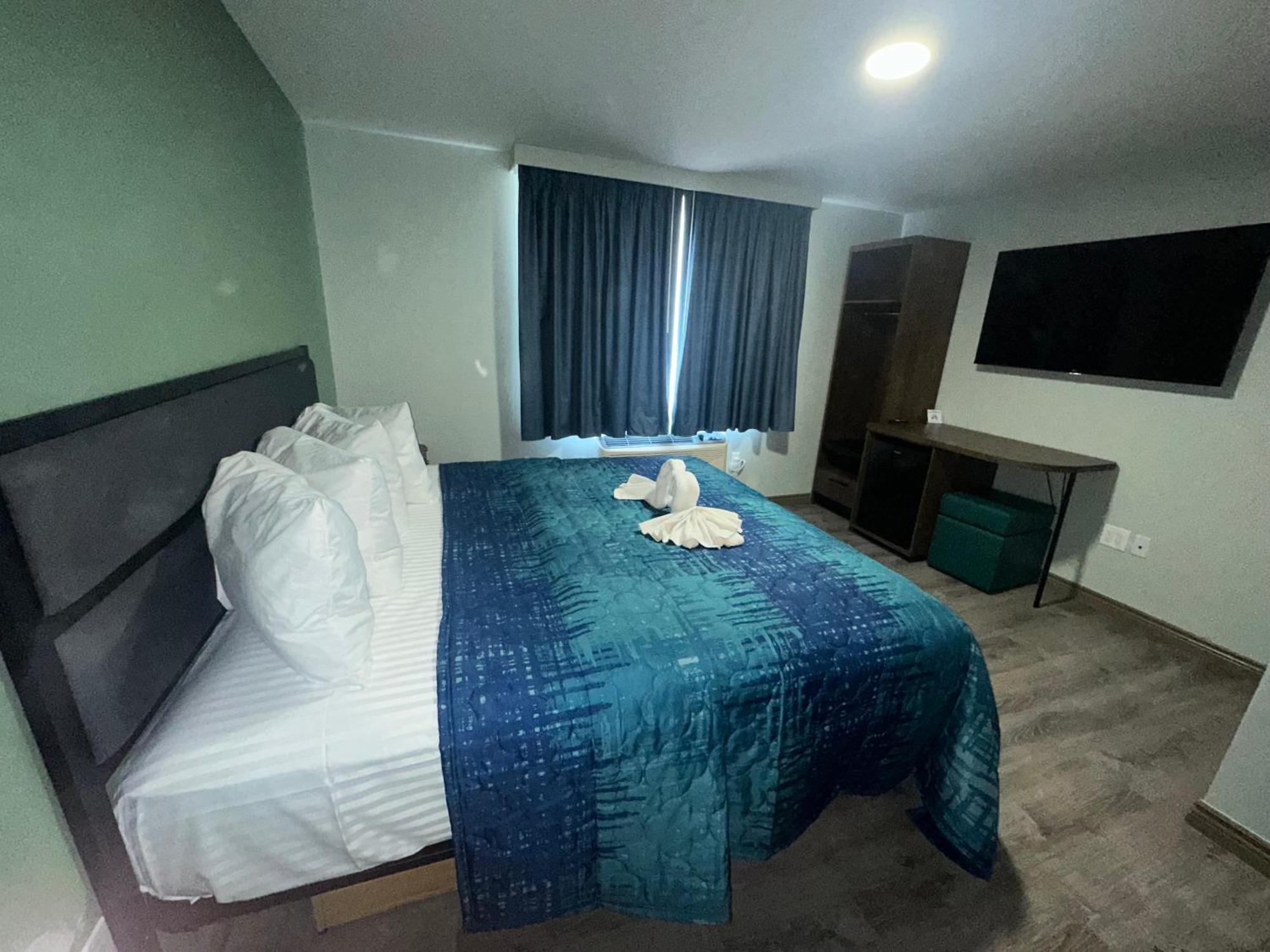 Hotel Liberty Inn & Suites-Jfk Airport- La Guardia Airport New York Ngoại thất bức ảnh